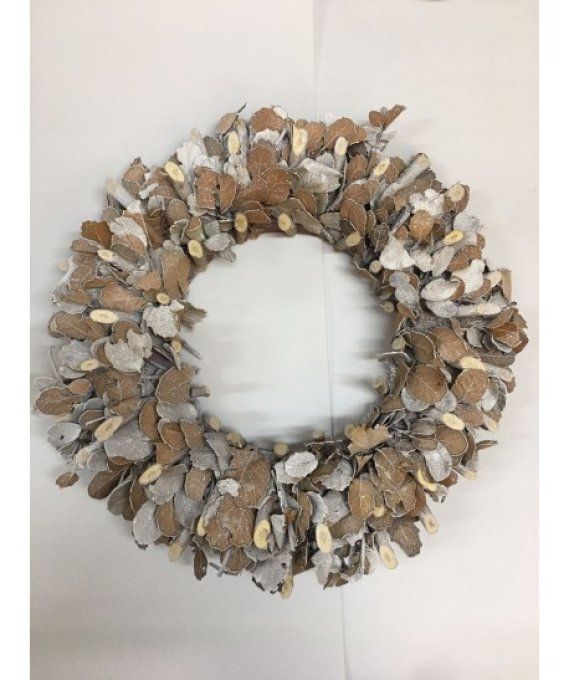 Guirlande FOGLIE 35 cm