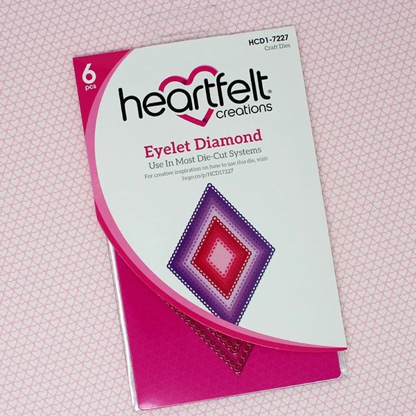 Die Eyelet Diamond Die