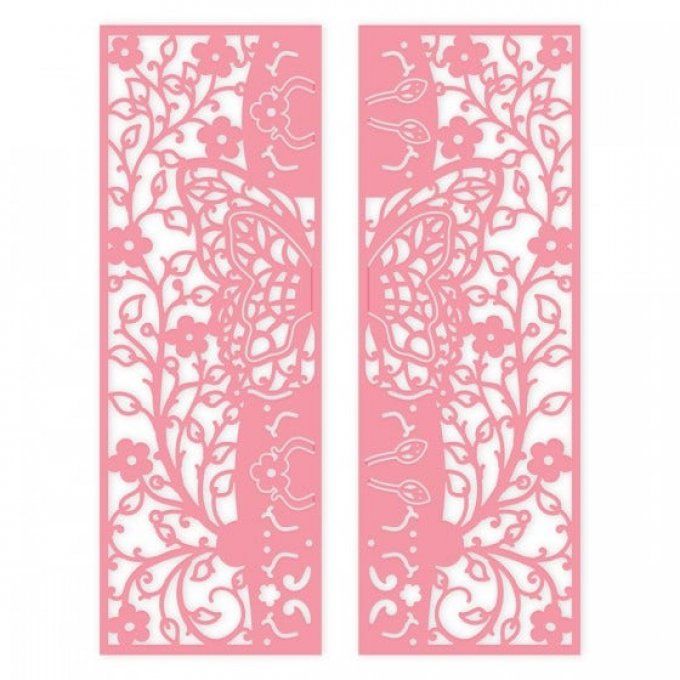 Dies Classic Butterfly Companion