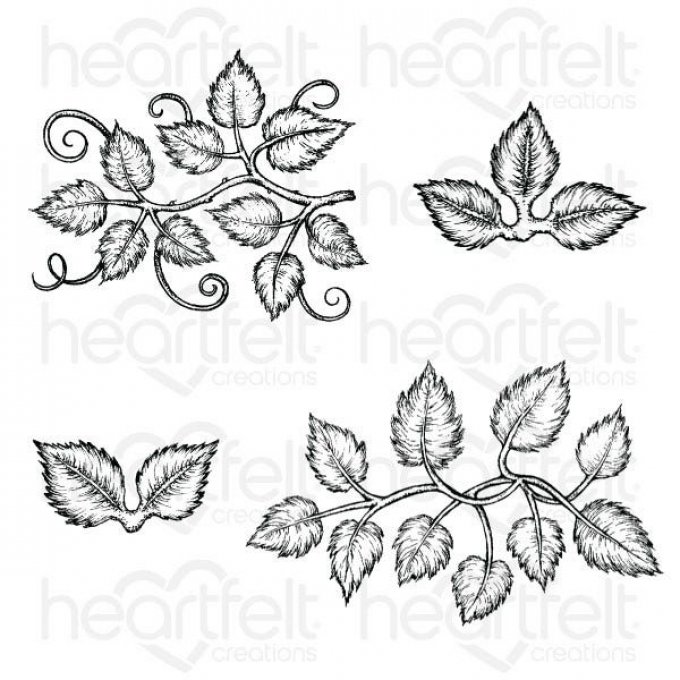 HCPC-3835-tampons-leafy-accents-heartfelt-boutiscrap