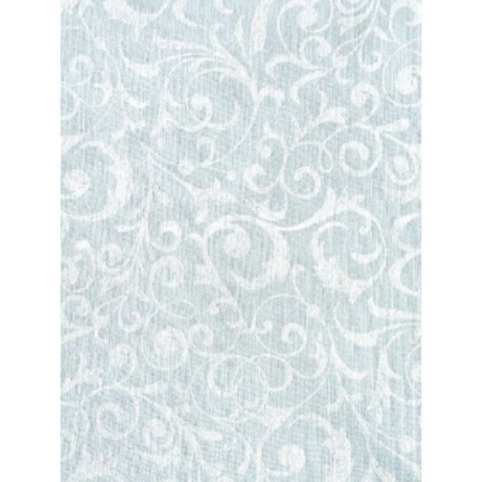 Tissu SUMMER Eau thermoformable 50 x 70 cm 