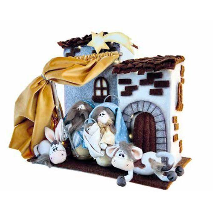 Kit de la Nativité