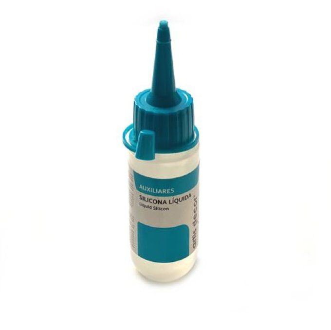 Silicone adhésif liquide 30 ml