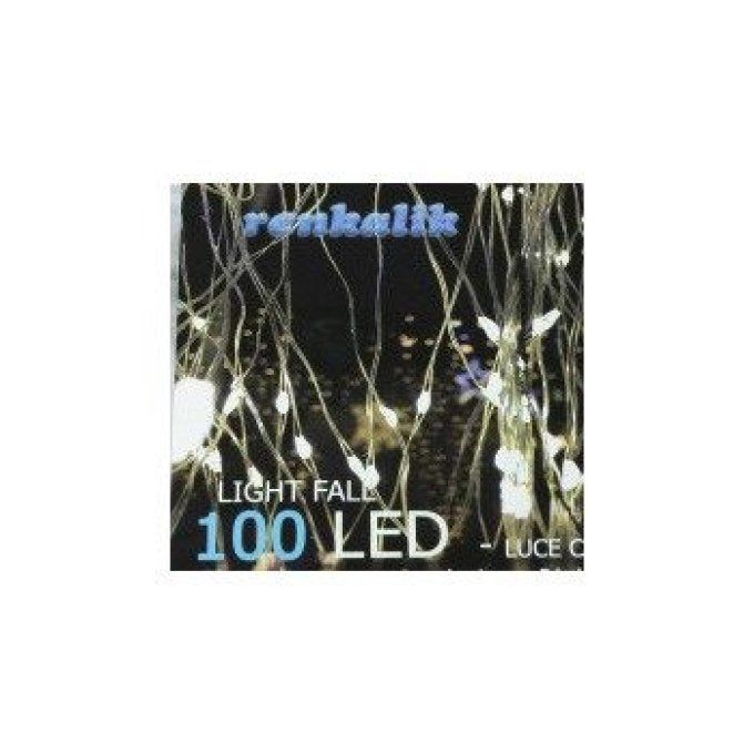 Led Fall Light Lumières chaudes