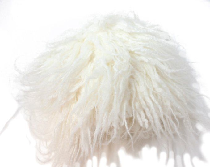 Ruban d’ivoire de Mongolie X 1M