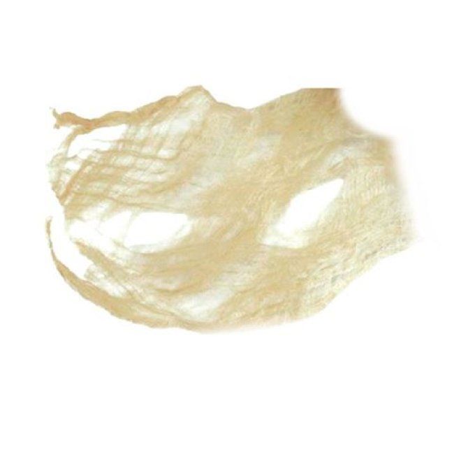 Couleur de la corde de ruban d’écorce