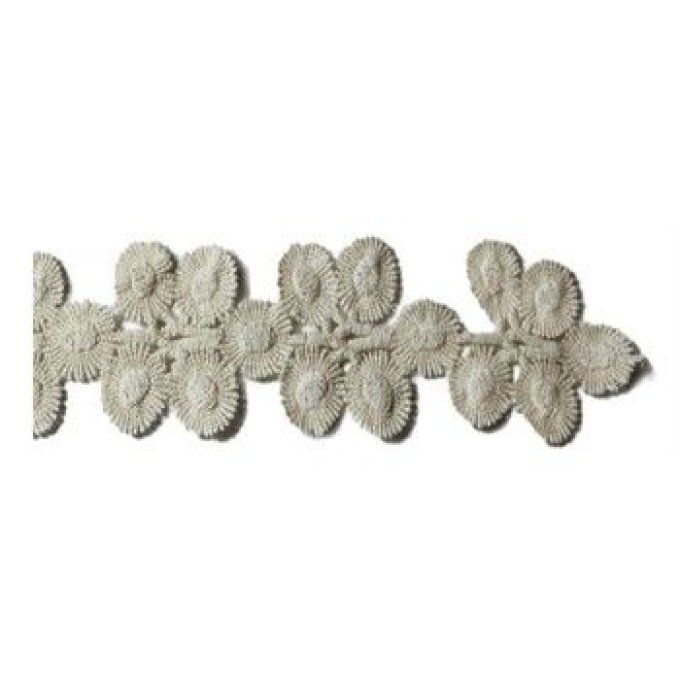 Ruban Odilia Natural 