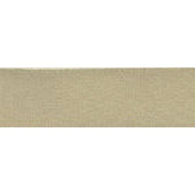 Ruban Texture Beige 25mm X 5m