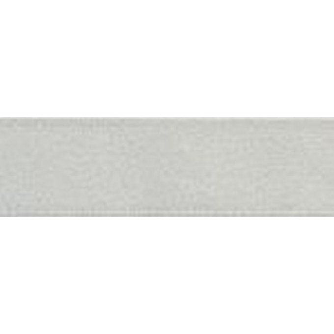 Ruban Texture Blanc 25mm X 5m