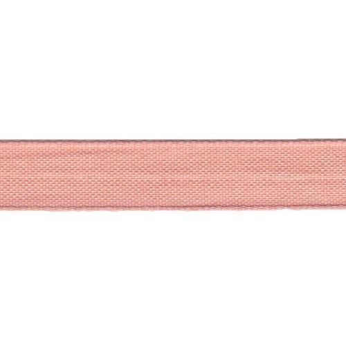  Ruban de texturé Pêche 12 mm x5m
