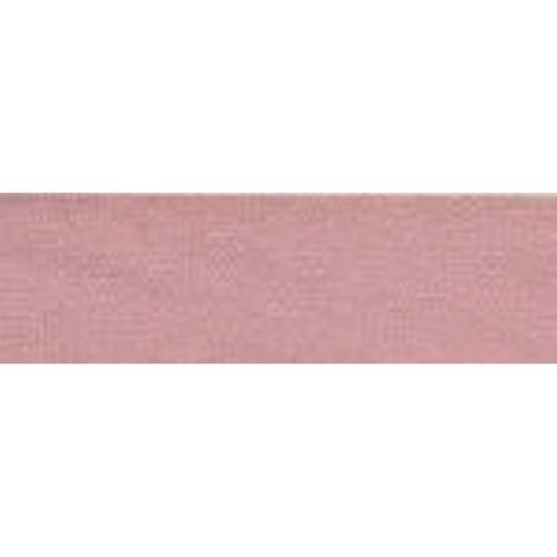 Ruban Texture Rose 25mm X 5m