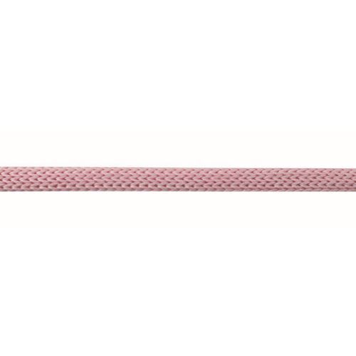 Ruban tubulaire Crochet Rose X 5m