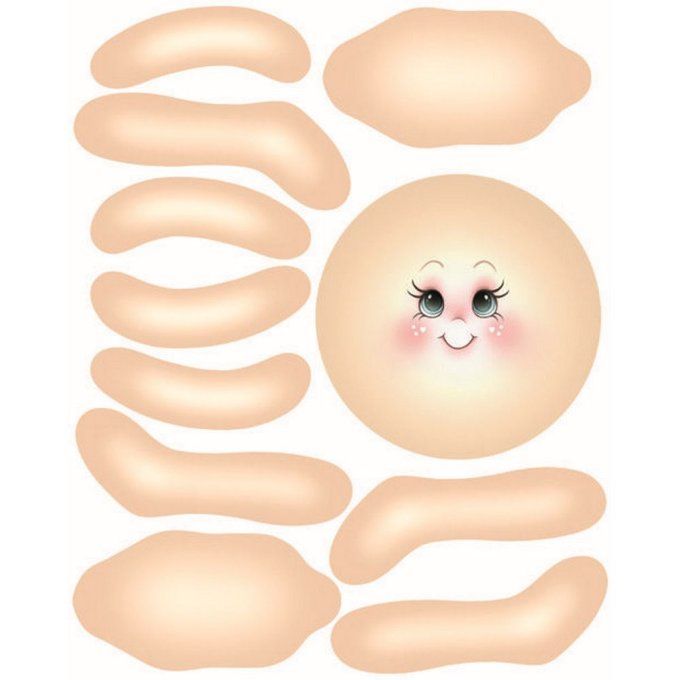 kraft 3D Elly Renkalik