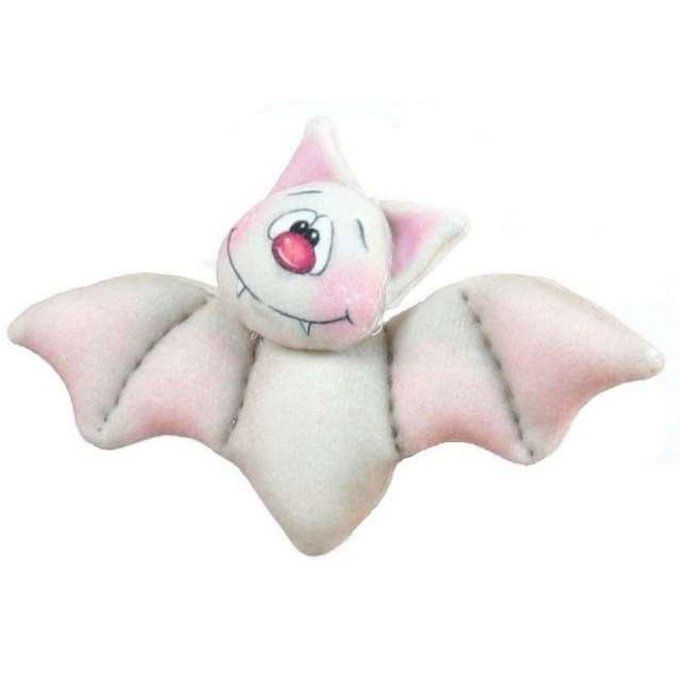 Kraft Cloth 3D Halloween Friends Renkalik