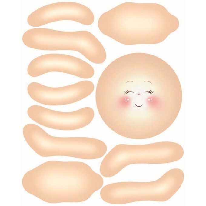 kraft 3D Joy Renkalik