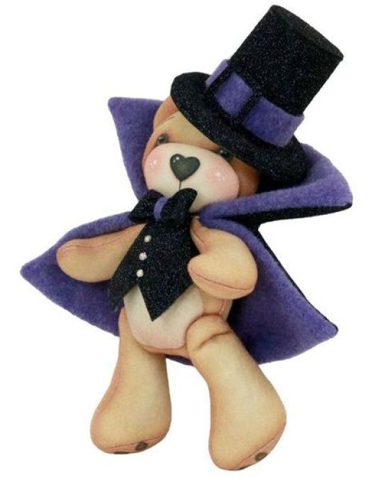 Kit Le Comte Babe Renkalik