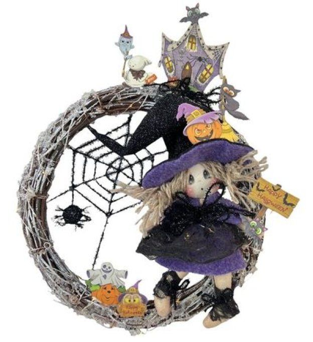 Kit Kiki la Sorcière