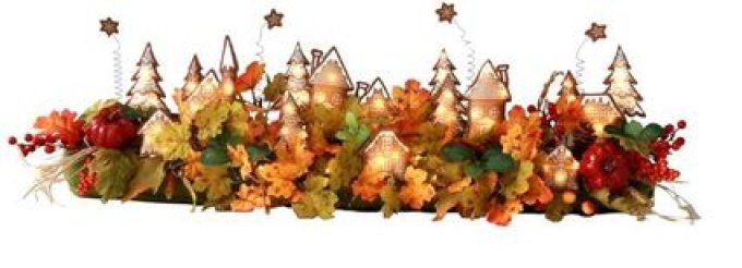 Kit anti-courants d’air le Borgo