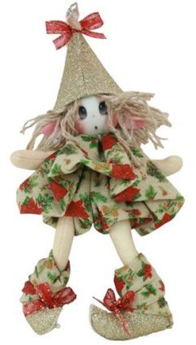 Kit Scintilla le petit elfe