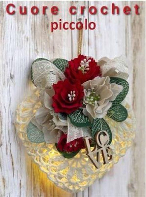 PETIT KIT COEUR AU CROCHET