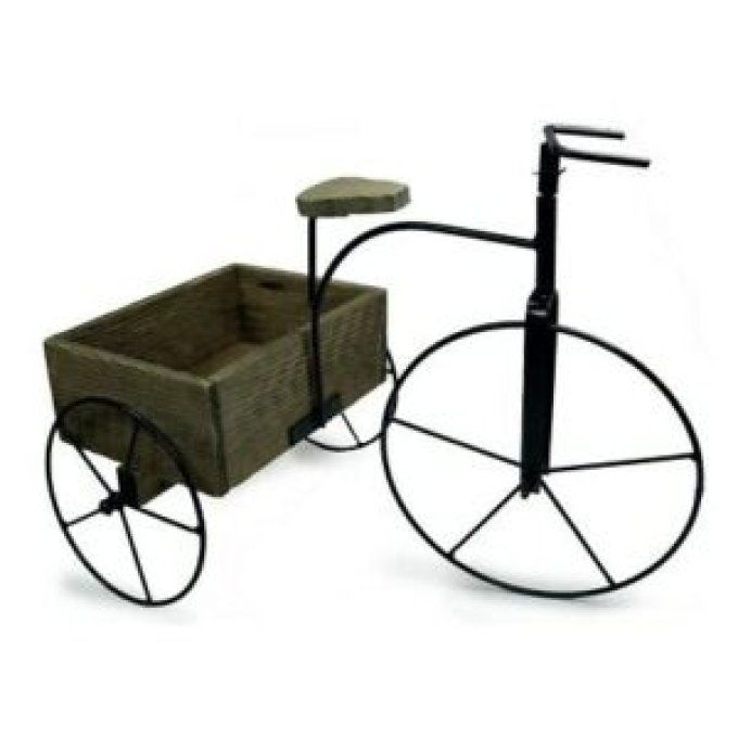 Vélo Burley