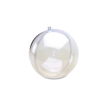 Sphère en plexiglas 10 cm