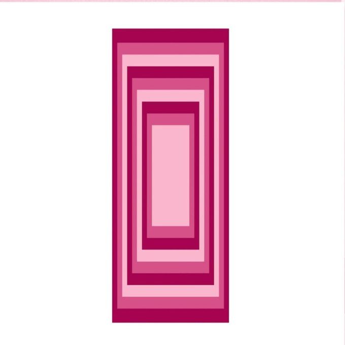 Dies Slim Basic Rectangle