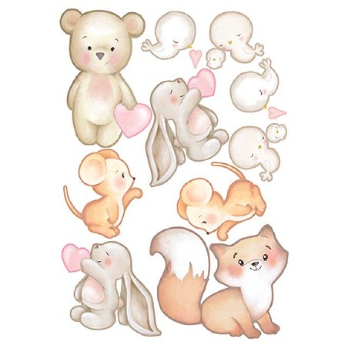 PUPPIES