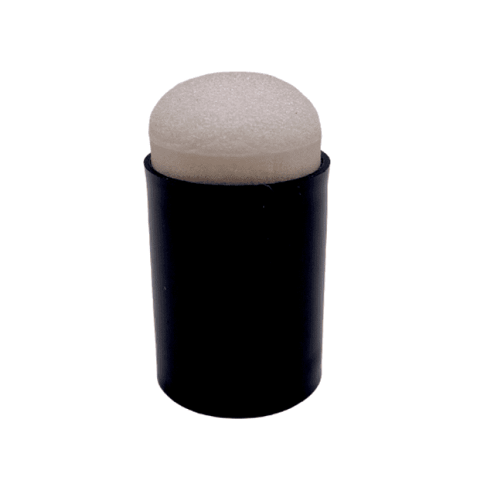 SET 3 FINGERTIP DAUBERS  SPONGE