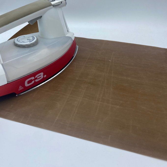 Tapis en téflon durable