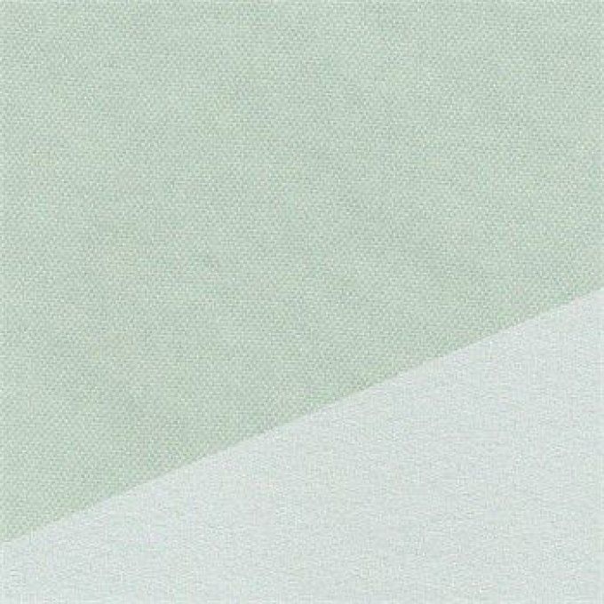 Primette sauge/vert lait