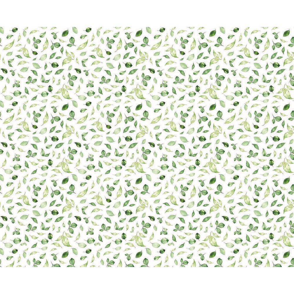 Tissu Jersey imprimé Capriccio Garden  cm 35 x 50