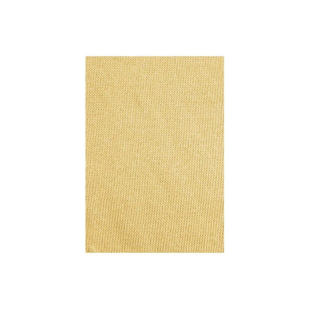 Lurex tubulaire Miel