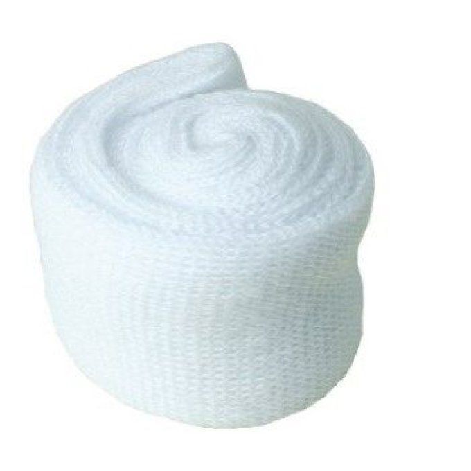 Mini tubulaire Blanche