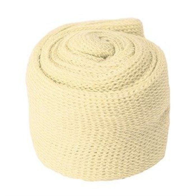 Mini tubulaire crème 