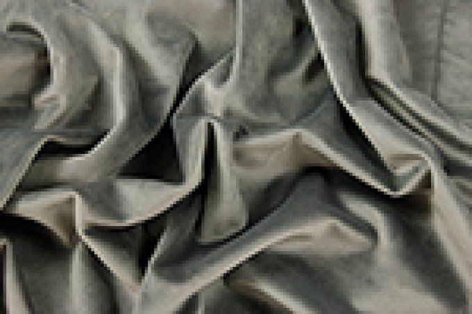 Velours thermoformable Asfalto cm 50 x 70