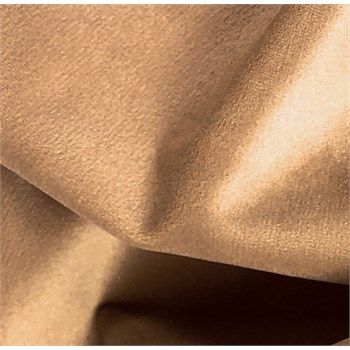 Velours thermoformable Beige 50 x 70 cm 