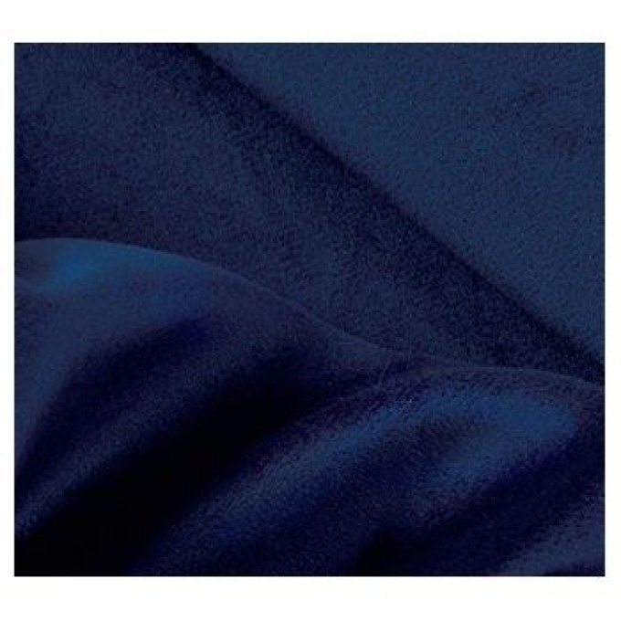 Velours thermoformable Blu cm 50 x 70
