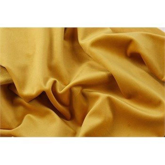 Velours thermoformable Gold cm 50 x 70