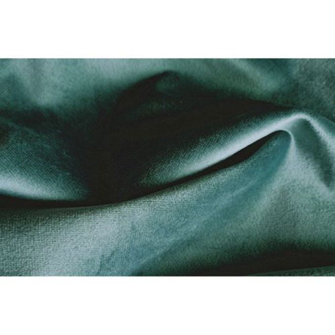 Velours thermoformable Acquamarina cm 50 x 70