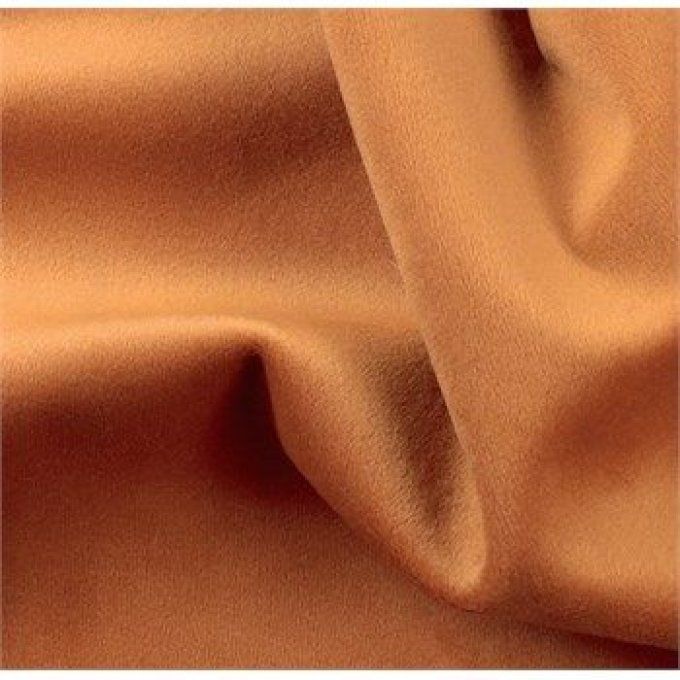 Velours thermoformable Terracotta cm 50 x 70